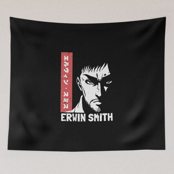 Item preview, Commander Erwin Smith  designed and sold by DishianPaxtin95.