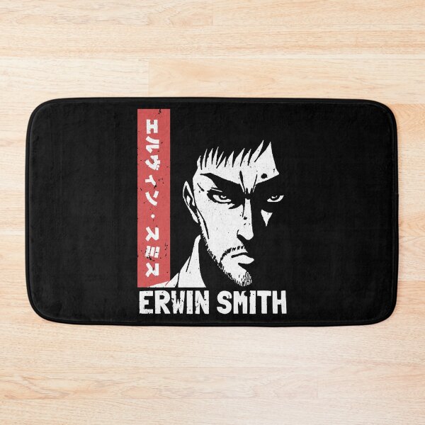 Item preview, Commander Erwin Smith  designed and sold by DishianPaxtin95.