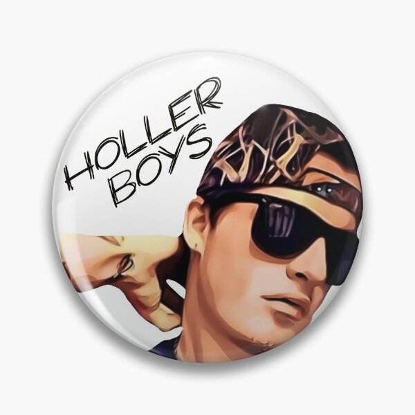 Item preview, Holler boys upchurch designed and sold by Phelps2020.