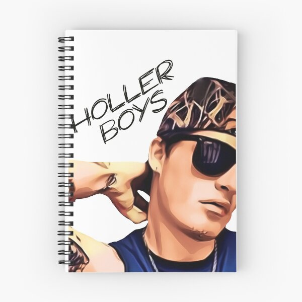 Item preview, Holler boys upchurch designed and sold by Phelps2020.