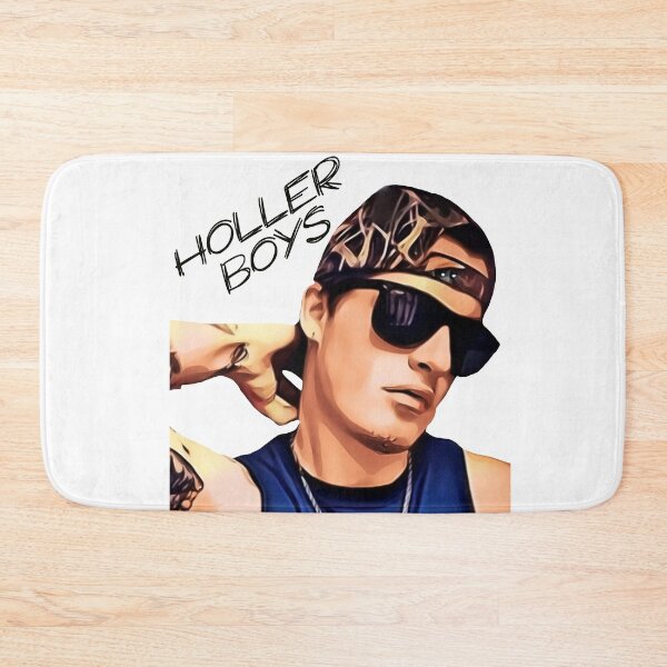Item preview, Holler boys upchurch designed and sold by Phelps2020.