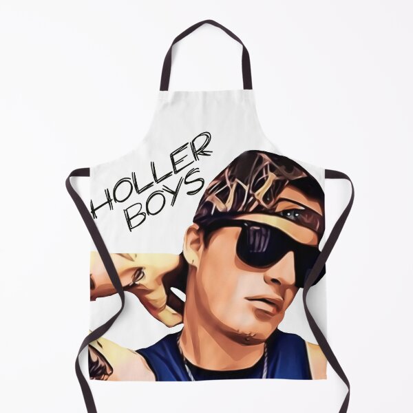 Item preview, Holler boys upchurch designed and sold by Phelps2020.