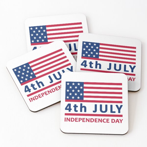 Item preview, Independence day USA 4th of July designed and sold by WECreations.
