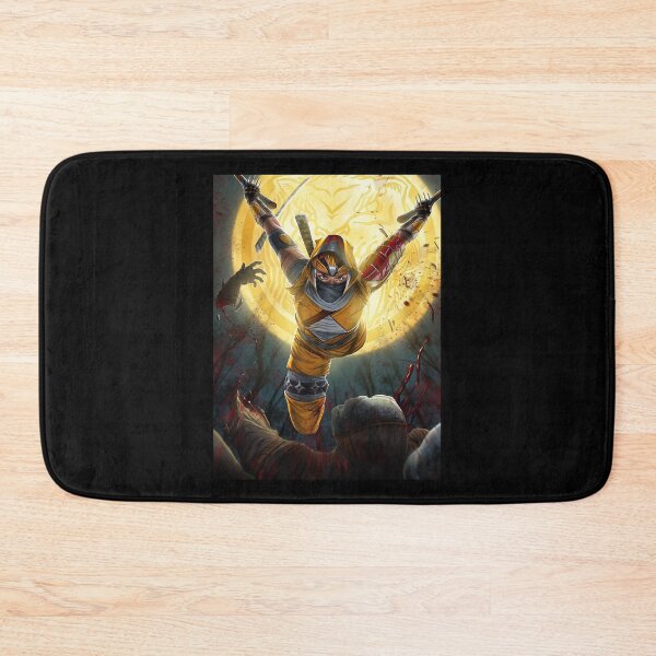 Item preview, ninja Classic - the dark sword of chaos classic designed and sold by Clifford2011.