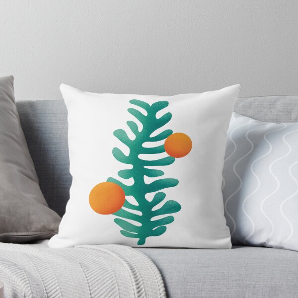 Item preview, botanical abstraction art designed and sold by eveworkshop.