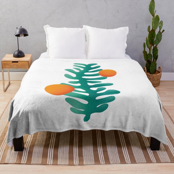 Item preview, botanical abstraction art designed and sold by eveworkshop.