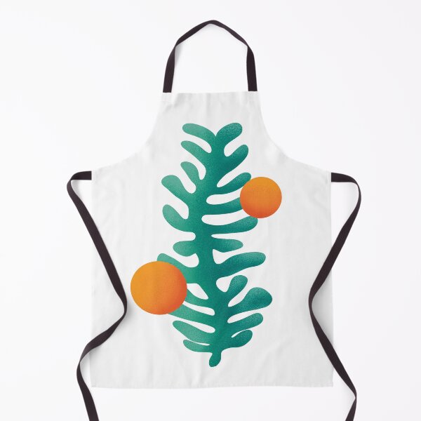 Item preview, botanical abstraction art designed and sold by eveworkshop.