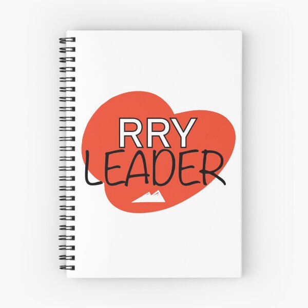 Item preview, Red Rocks Church Leader designed and sold by Brianna Baldwin.