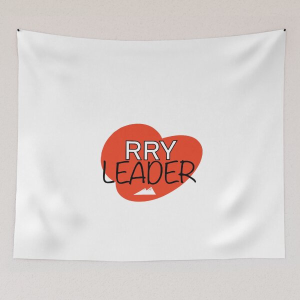 Item preview, Red Rocks Church Leader designed and sold by Brianna Baldwin.