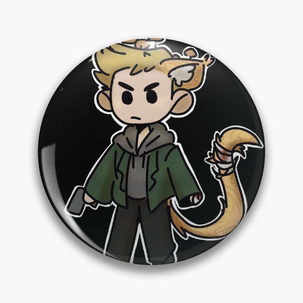 Item preview, Ethan Winters designed and sold by indridonair.