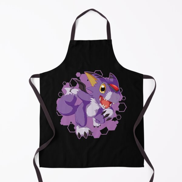 Item preview, Chibi dorumon cute digimon design designed and sold by NguyenKelley.