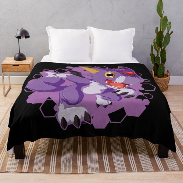 Item preview, Chibi dorumon cute digimon design designed and sold by NguyenKelley.