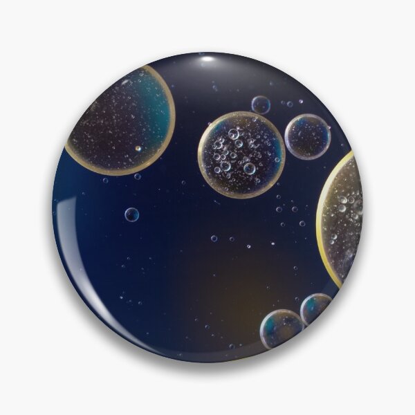 Item preview, PHS Blue Bubbles designed and sold by PourHouse.