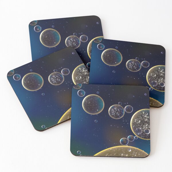 Item preview, PHS Blue Bubbles designed and sold by PourHouse.
