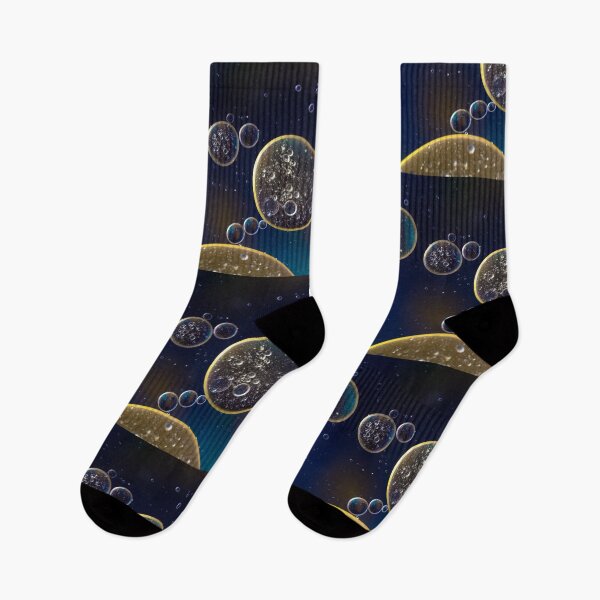 Item preview, PHS Blue Bubbles designed and sold by PourHouse.