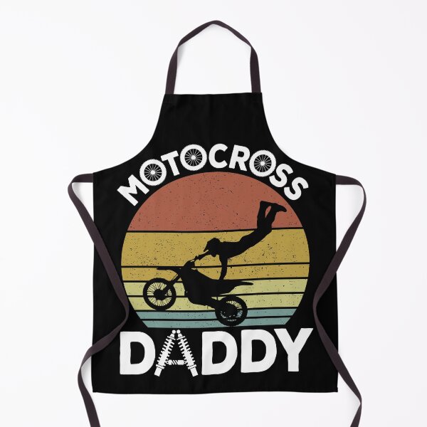 Item preview, Dirt Bike Motocross Dad designed and sold by LeGND.
