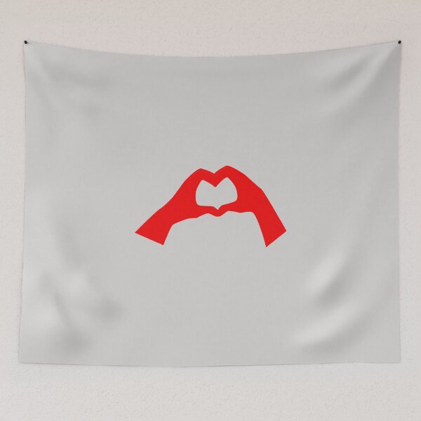 Item preview, hand sign designed and sold by BLOBBOF.