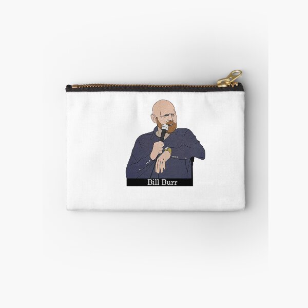 Item preview, bill burr designed and sold by baohahshop.