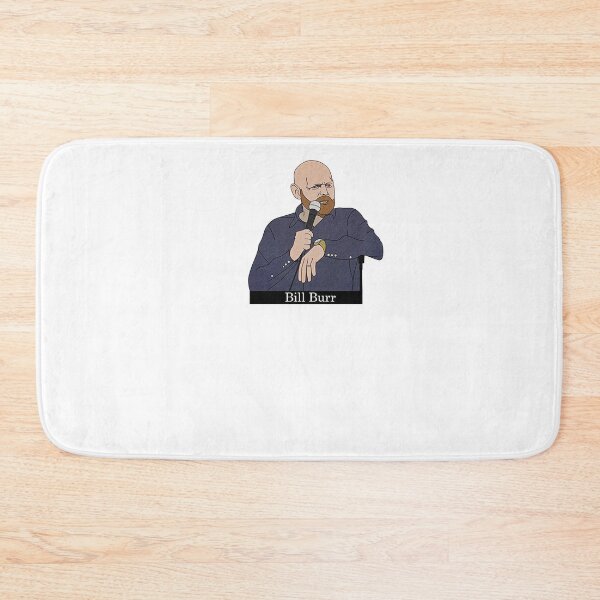 Item preview, bill burr designed and sold by baohahshop.
