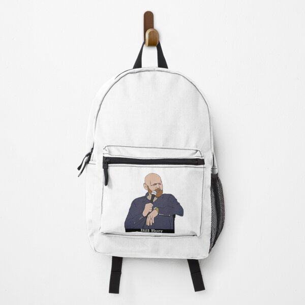 Item preview, bill burr designed and sold by baohahshop.