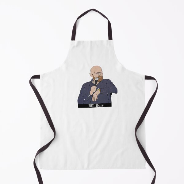 Item preview, bill burr designed and sold by baohahshop.
