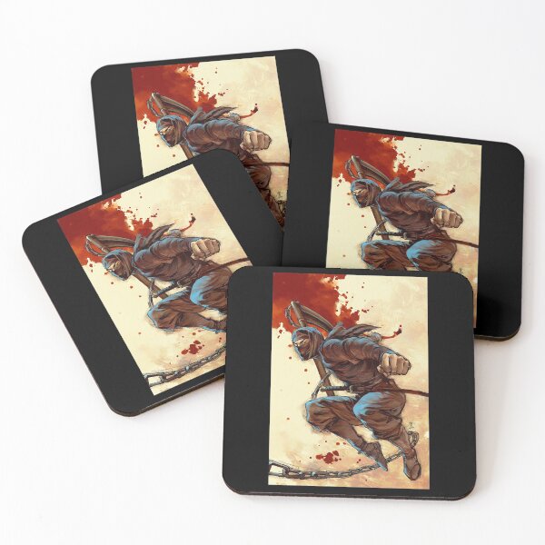 Item preview, Ninja Gaiden 3 - the dark sword of chaos Essential classic designed and sold by Clifford2011.