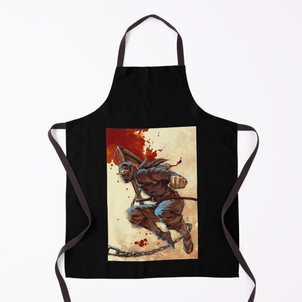 Item preview, Ninja Gaiden 3 - the dark sword of chaos Essential classic designed and sold by Clifford2011.