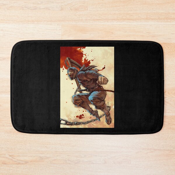 Item preview, Ninja Gaiden 3 - the dark sword of chaos Essential classic designed and sold by Clifford2011.