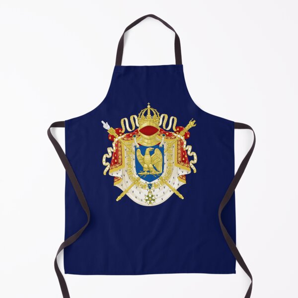 Item preview, Armoiries du Premier Empire français designed and sold by Aloysius Rex.