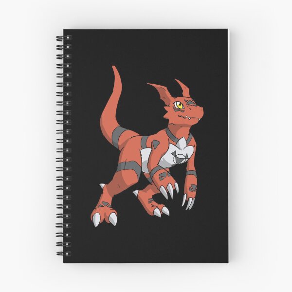 Item preview, Guilmon anime digimon art classic designed and sold by NguyenKelley.