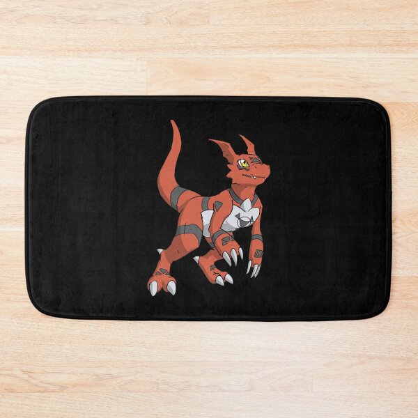 Item preview, Guilmon anime digimon art classic designed and sold by NguyenKelley.
