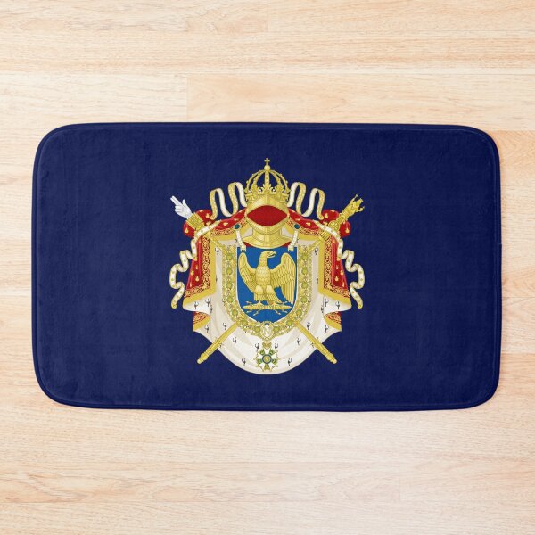 Item preview, Armoiries du Premier Empire français designed and sold by Aloysius Rex.