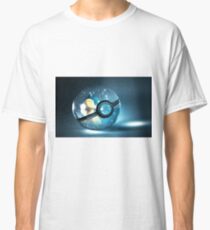 Pokemon Cyndaquil Classic T-Shirt