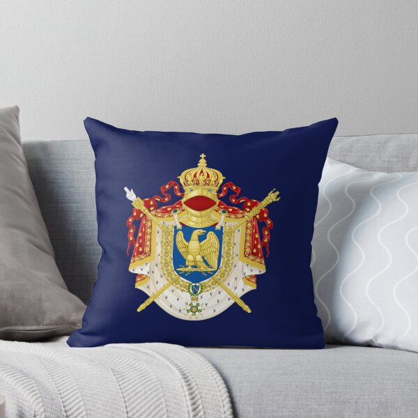 Item preview, Armoiries du Premier Empire français designed and sold by Aloysius Rex.