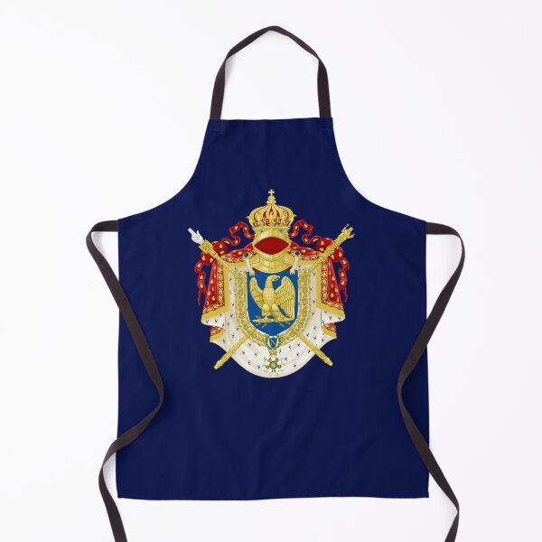 Item preview, Armoiries du Premier Empire français designed and sold by Aloysius Rex.