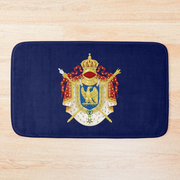 Item preview, Armoiries du Premier Empire français designed and sold by Aloysius Rex.