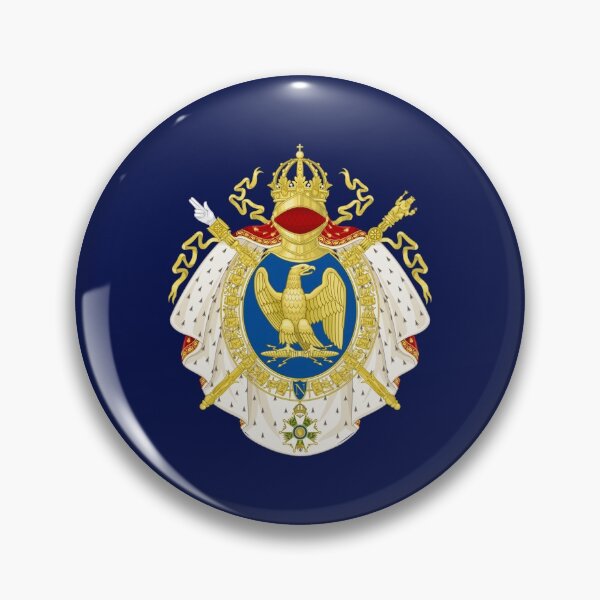 Artikelvorschau, Armoiries du Premier Empire français entworfen und verkauft von Aloysius Rex.