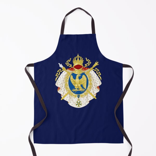 Item preview, Armoiries du Premier Empire français designed and sold by Aloysius Rex.