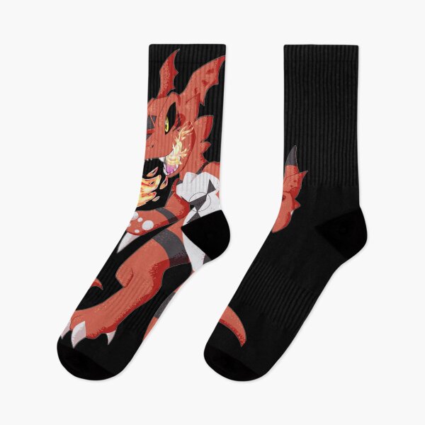 Item preview, Guilmon fire digimon anime classic designed and sold by NguyenKelley.