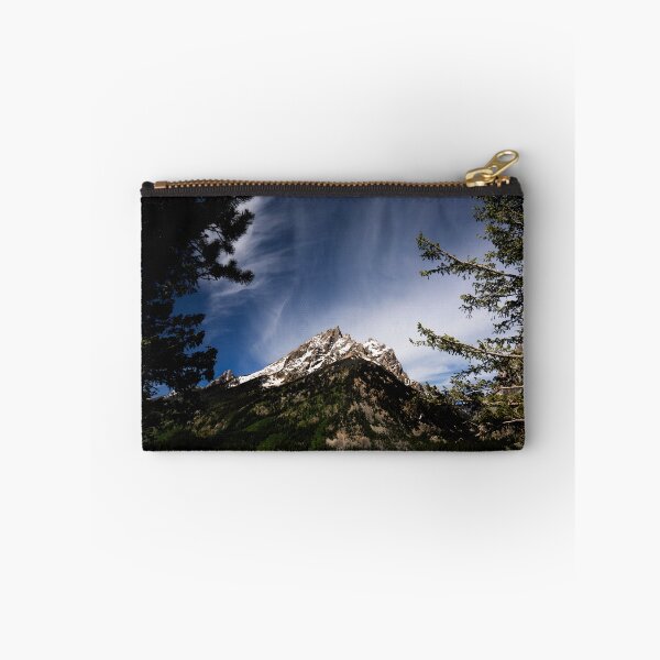 Item preview, Teewinot Mountain designed and sold by Walsh Arts.