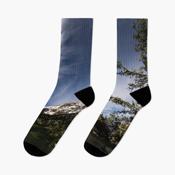 Item preview, Teewinot Mountain designed and sold by Walsh Arts.