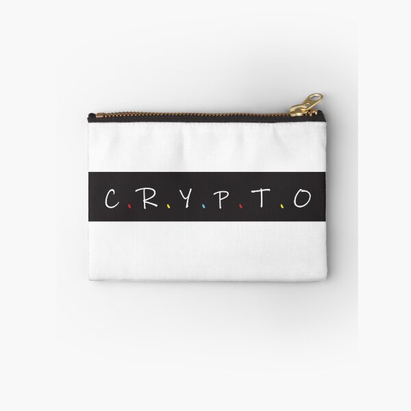 Item preview, CRYPTO designed and sold by VivexxStore.