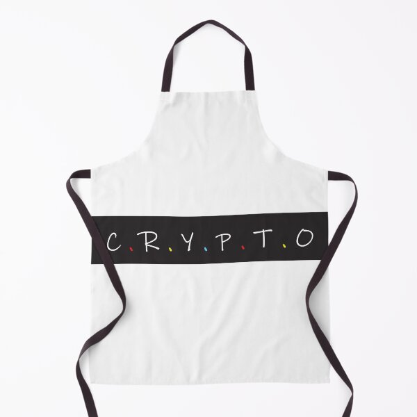 Item preview, CRYPTO designed and sold by VivexxStore.