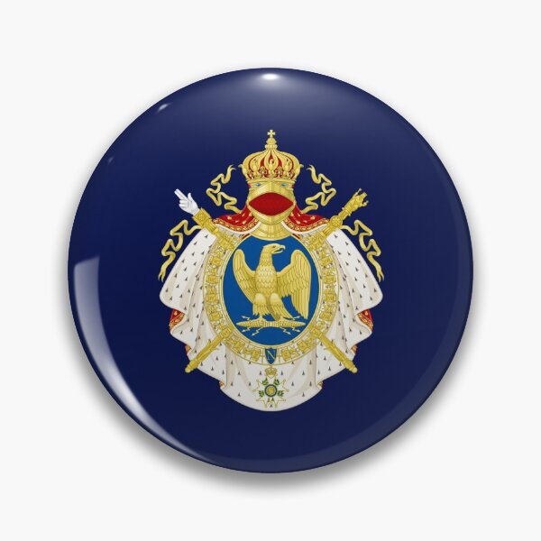 Artikelvorschau, Armoiries du Premier Empire français entworfen und verkauft von Aloysius Rex.