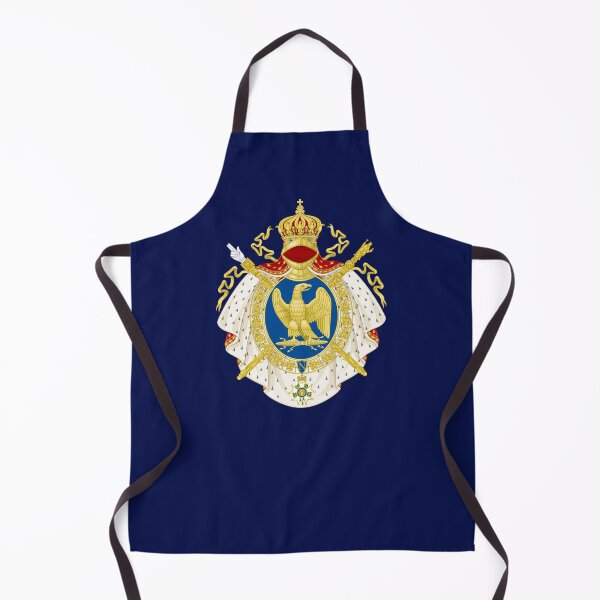 Item preview, Armoiries du Premier Empire français designed and sold by Aloysius Rex.