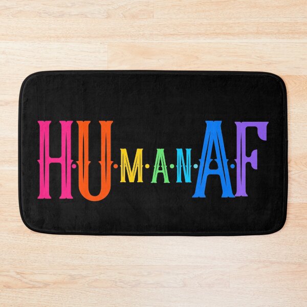 Item preview, Human AF designed and sold by Studioapartment.
