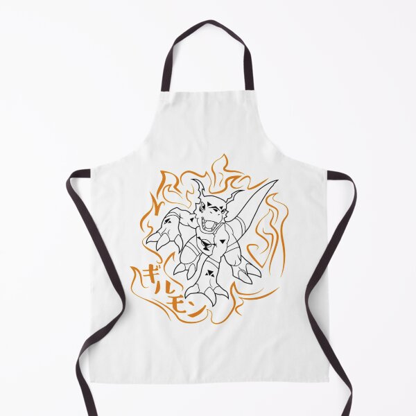 Item preview, Guilmon Digimon Tamers design gift designed and sold by NguyenKelley.