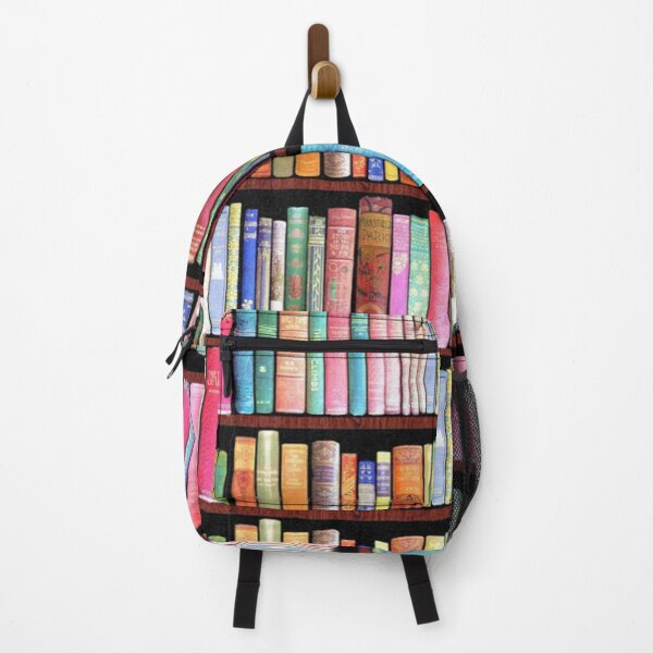 Item preview, /Bookworm Antique book! designed and sold by timagunnels.