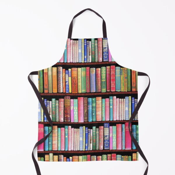 Item preview, /Bookworm Antique book! designed and sold by timagunnels.