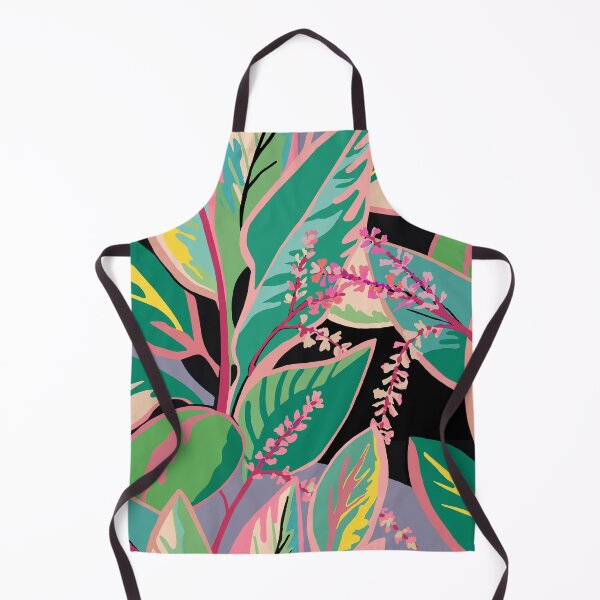 Item preview, Tropical Ti Leaf Bloom designed and sold by Linda Maliuana.